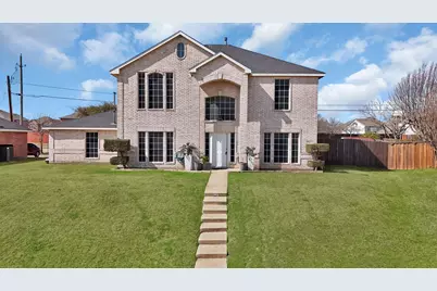 745 Woodridge Drive, DeSoto, TX 75115 - Photo 1
