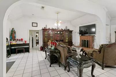 8708 County Road 513, Alvarado, TX 76009 - Photo 4
