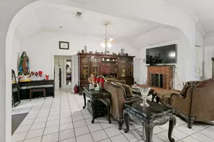 8708 County Rd 513, Alvarado, TX 76009 - Photo 4