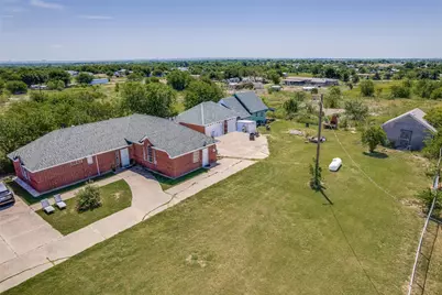 8708 County Road 513, Alvarado, TX 76009 - Photo 1