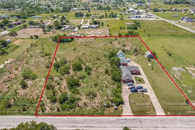 8708 County Road 513, Alvarado, TX 76009 - Photo 14