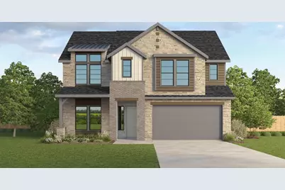 3328 Larry Lott Boulevard, Royse City, TX 75189 - Photo 1