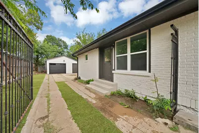 2742 Burlington Boulevard, Dallas, TX 75211 - Photo 26