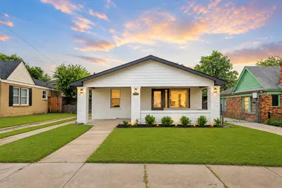 2742 Burlington Boulevard, Dallas, TX 75211 - Photo 2