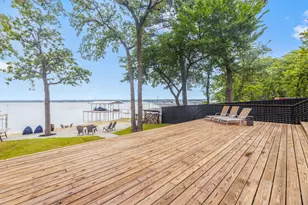 304 W Lake Dr, Weatherford, TX 76087 - Photo 36
