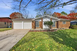 7825 Emerald Hills Way, North Richland Hills, TX 76180 - Photo 1