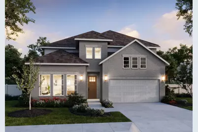 5412 Roselyn Way, McKinney, TX 75070 - Photo 1