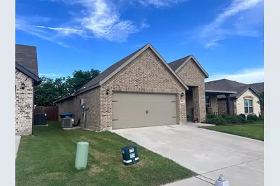 5828 Brookville Drive, Fort Worth, TX 76179 - Photo 2