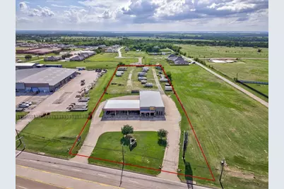 1920 S 3rd Street, Mabank, TX 75147 - Photo 4