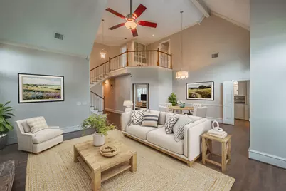 2002 Diamond Oaks Drive, Garland, TX 75044 - Photo 4