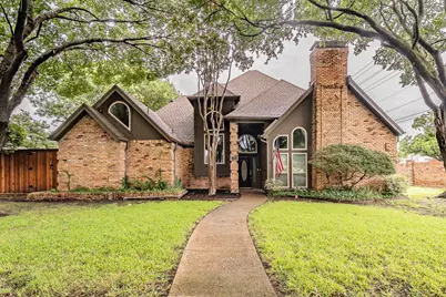 2002 Diamond Oaks Drive, Garland, TX 75044 - Photo 1