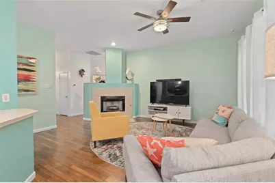 2608 Hilcroft Avenue, Denton, TX 76210 - Photo 4