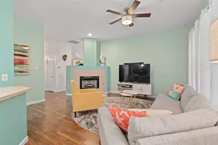 2608 Hilcroft Ave, Denton, TX 76210 - Photo 4