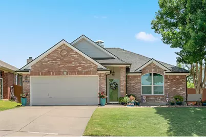2608 Hilcroft Avenue, Denton, TX 76210 - Photo 1
