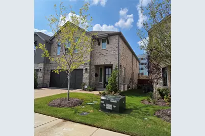 3113 Sir Judge Drive, Lewisville, TX 75056 - Photo 2