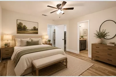 605 Wilcox Street #B, McKinney, TX 75069 - Photo 2