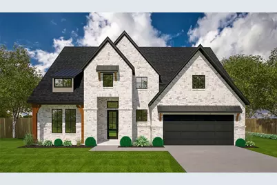 403 Kestrel Court, Aledo, TX 76008 - Photo 1