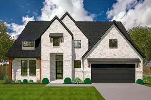 403 Kestrel Ct, Aledo, TX 76008 - Photo 1