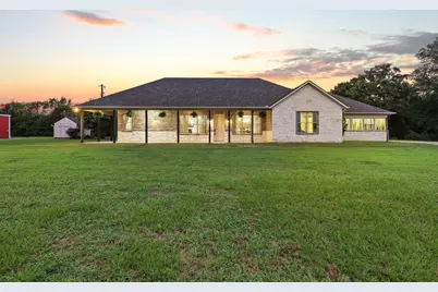 7106 County Road 4729, Commerce, TX 75428 - Photo 4