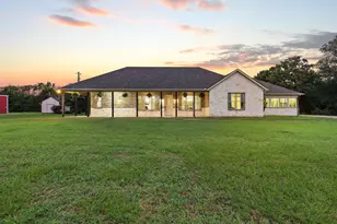 7106 County Road 4729, Commerce, TX 75428 - Photo 4