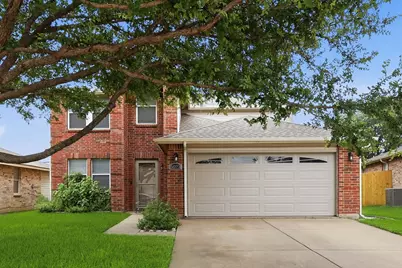 5073 Village Stone Court, Fort Worth, TX 76179 - Photo 1