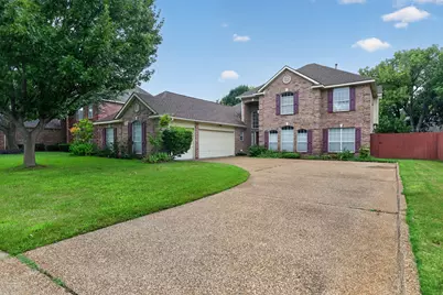 2200 Melanie, Colleyville, TX 76034 - Photo 2