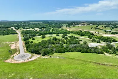 Lot 1 Clare Road, Poolville, TX 76487 - Photo 4
