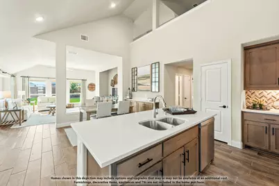 3762 Brookgreen Lane, Kaufman, TX 75142 - Photo 4
