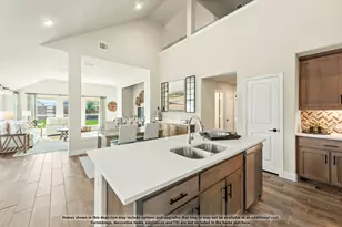 3762 Brookgreen Ln, Kaufman, TX 75142 - Photo 4