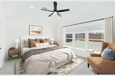 3762 Brookgreen Lane, Kaufman, TX 75142 - Photo 24