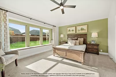 3762 Brookgreen Lane, Kaufman, TX 75142 - Photo 20