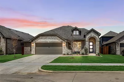 3762 Brookgreen Lane, Kaufman, TX 75142 - Photo 2