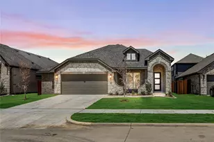 3762 Brookgreen Ln, Kaufman, TX 75142 - Photo 2
