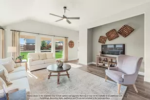 3762 Brookgreen Ln, Kaufman, TX 75142 - Photo 14