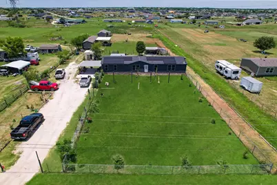 5909 Black Springs Lane, Joshua, TX 76058 - Photo 2