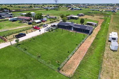 5909 Black Springs Lane, Joshua, TX 76058 - Photo 2