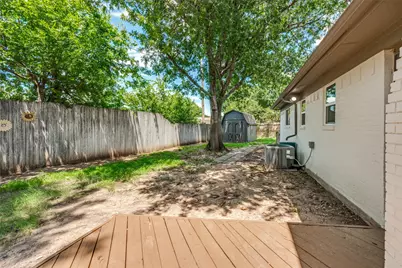 1113 Heather Court, Benbrook, TX 76126 - Photo 24