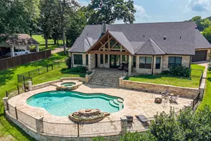 6414 Dorsey Dr, Athens, TX 75752 - Photo 26
