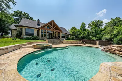 6414 Dorsey Drive, Athens, TX 75752 - Photo 24