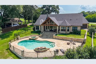 6414 Dorsey Drive, Athens, TX 75752 - Photo 26