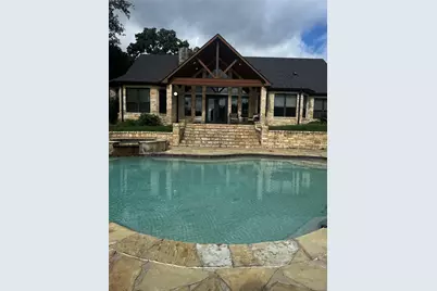 6414 Dorsey Drive, Athens, TX 75752 - Photo 1