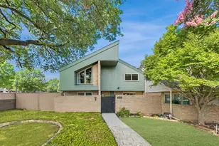 10401 Shadow Bend Dr, Dallas, TX 75230 - Photo 1