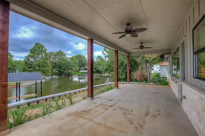 405 Door Key Ranch Road, Trinidad, TX 75163 - Photo 24