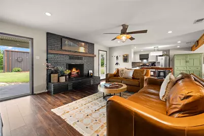 2458 Fm 2752, Athens, TX 75752 - Photo 6