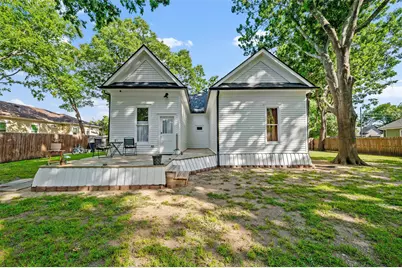 911 E Marvin Avenue, Waxahachie, TX 75165 - Photo 24