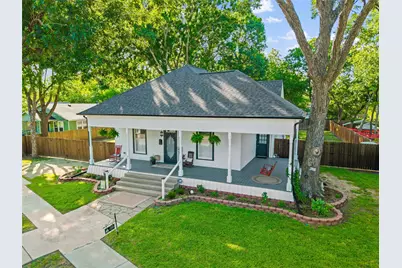 911 E Marvin Avenue, Waxahachie, TX 75165 - Photo 32