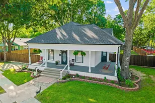 911 E Marvin Ave, Waxahachie, TX 75165 - Photo 32