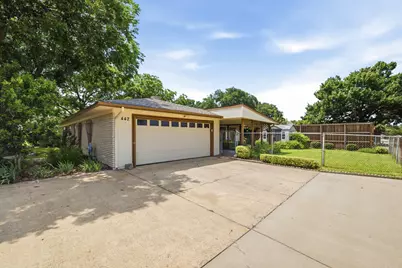 442 Brookfield Drive, Garland, TX 75040 - Photo 40