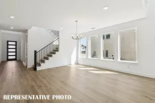 5355 Roselyn Wy, McKinney, TX 75070 - Photo 6