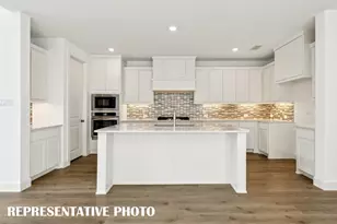 5355 Roselyn Wy, McKinney, TX 75070 - Photo 4